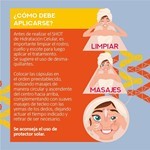 Yorker Shot Cellular Hydratation Crema Facial (5 Capsulas) #3