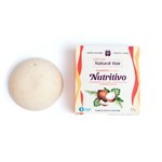 Meraki Shampoo Sólido Nutritivo 65 grs #2