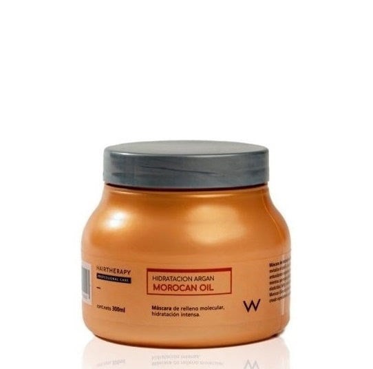 Tratamiento Capilar Wpro Moracan Oil Milk 300 ml Capacidad 300 ml #1