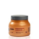 Tratamiento Capilar Wpro Moracan Oil Milk 300 ml Capacidad 300 ml #1