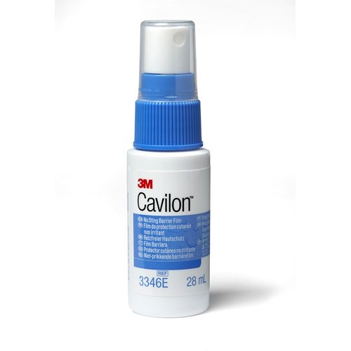 Pelicula Protectora Cavilon 3346E Spray 28 ml X12 - 3 m