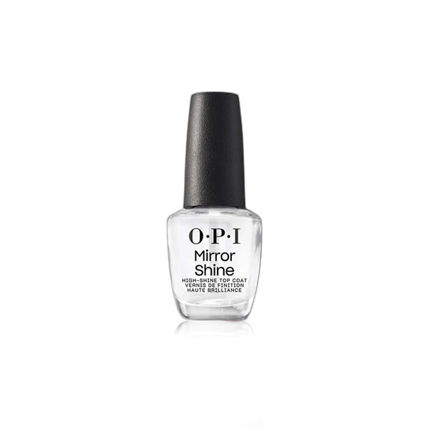 OPI Mirror Shine Top Coat
