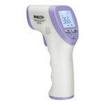 Termometro Infrarrojo Philco de Frente Bk-8005 Sin Contacto #2