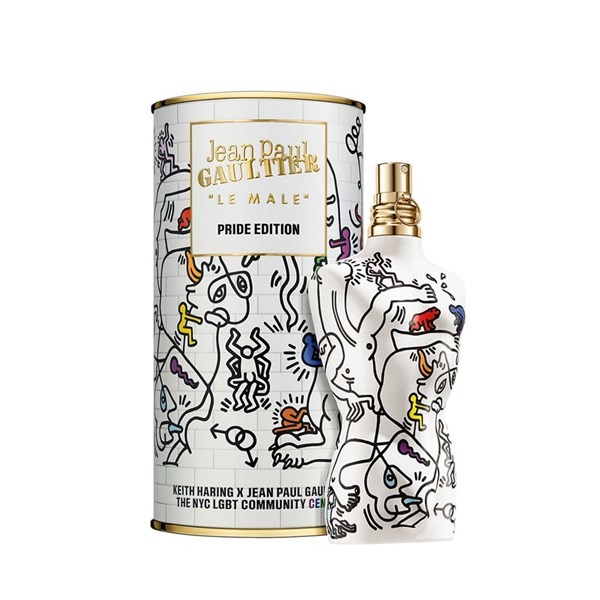 Jean Paul Gaultier Le Male Pride Edt 125 ml alt