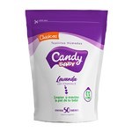 Toallita Húmedas Candy Baby Lavanda Dp 50 uni #1