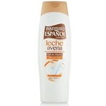 Gel de Ducha Con Leche de Avena 750 ml #1