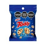 Galletitas Con Chips de Chocolate Mini Toddy 50 g. #1