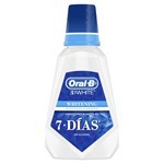 Oral B Enjuague Bucal 3d White Whitening 237 Ml #2