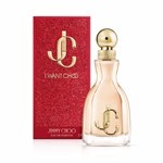 Jimmy Choo I Want Choo Edp Presentación 40 ml #2