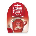 Equal Sweet Endulzante 100 tabletas #2