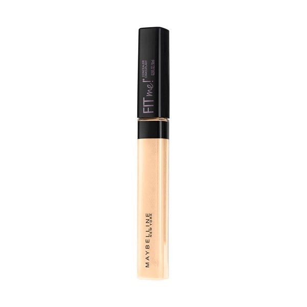Maybelline Corrector De Ojeras Fit Me | 15 Light alt