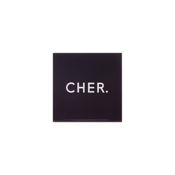 Cher The Blush 3 Bronzer Satin alt