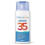 Villeneuve Protector Solar Corporal Fps35 380 ml #1