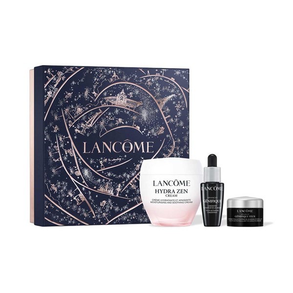 Lancome Hydra Zen Day Cream Presentación Tratamiento 50 ml #1