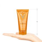 Vichy Ideal Soleil Crema Rostro Fps 50  50ml #3