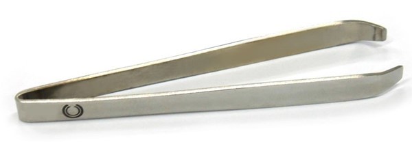 Basicare Pinza de Depilar Estilo Zen #1