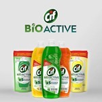Detergente Cif Desengente Limon Bio Act Bot 750ml #5