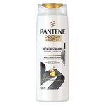 Pantene Shampoo Prov Miracles Revitalizacion 400 ml #2
