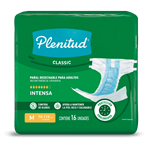 Plenitud Pañal Para Adulto Classic M x 16 Unidades #4