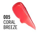 Rimmel Bálsamo Butter Me Up N°005 Coral Breeze #2