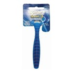 Schick Xmart Rapid3 3 filos Afeitadora Descartable 12U #1