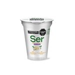 Yogur Ser Firme Vainilla 190 G #1