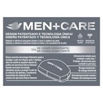 2 Jabón En Barra Dove Men+care Extra Fresh 90 G #1