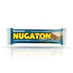 Oblea Nugatón Chocolate Blanco 27 g. #1