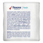 Jabón Rexona Antibacterial Fresh En Barra X 90 gr #5