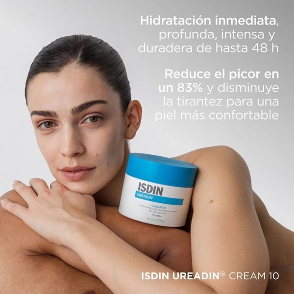 Ureadin Cream 10 | 300 ml alt