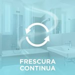 Aromatizante Glade Minigel Limon 70 gr #4