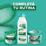 Fructis Shampoo Sólido Hair Food Aloe 60 gr #4