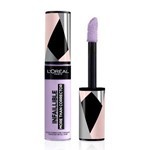 Loreal Paris Corrector Infaillible 24Hs 002 blue Lavender #1