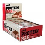 Ena Barra Protein Bar Frutillas a La Crema (16 Barras) #1