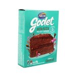 Bizcochuelo Chocolate Godet 480g #1