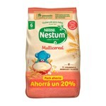 Nestum Multicereal Trigo 225 grs #1