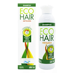 Ecohair Eco Hair Kit Shampoo + Loción Tratamiento Anticaída Pelo #4