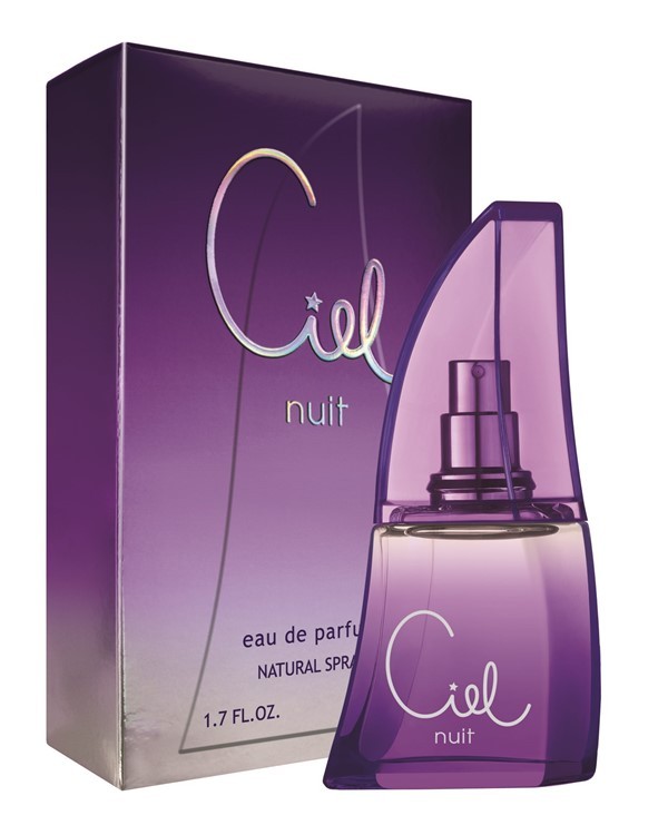 Ciel Fragancia Nuit Edt For Women 50 ml #1