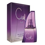 Ciel Fragancia Nuit Edt For Women 50 ml #1