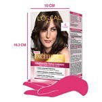 Excellence Kit de Coloracion Castaños 4 Castaño #27