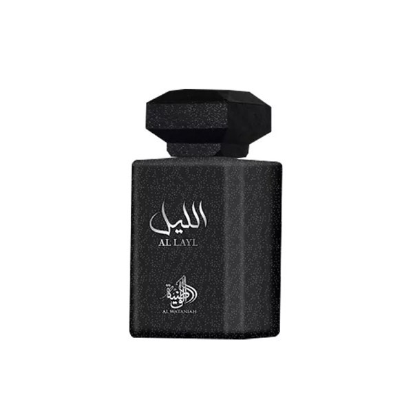 Al Wataniah Al Layl Edp 100 ml