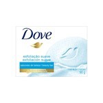 Dove Jabón de Tocador Exfoliante 90 gr #5