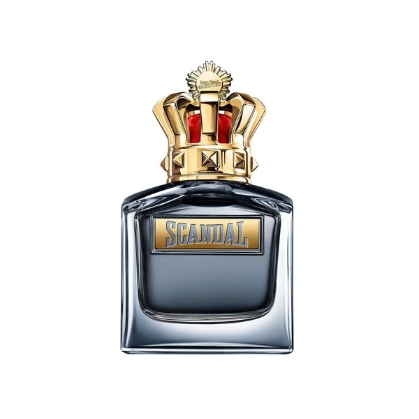 Jean Paul Gaultier Scandal Pour Homme Edt Presentación 100 ml