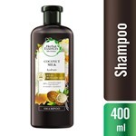 Herbal Essences Shampoo Hydrate Coconut Milk 400 ml #1