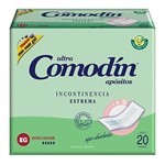 Comodin Apositos Incontinencia Extrema (20 Unidades) #3
