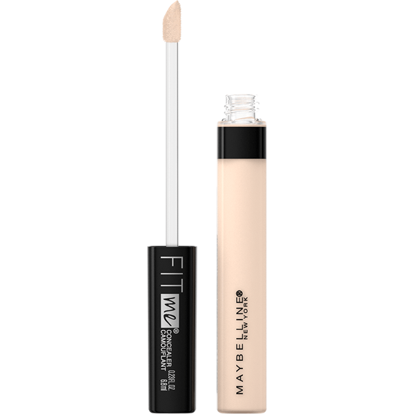 Maybelline Fit Me Concealer 10 Fair__Ffedd7