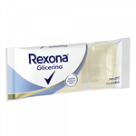 Jabón en Barra Rexona de Glicerina Neutro x 3 un x 90 g #9