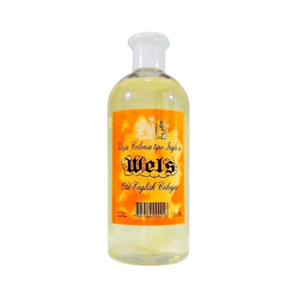 Colonia Inglesa 490 ml #1