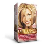 TINTA EXCELLENCE RUBIO CLARO 8 #1