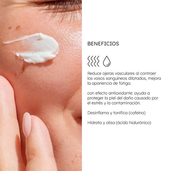 Contorno de Ojos Hidratante Alchemy 15 ml alt